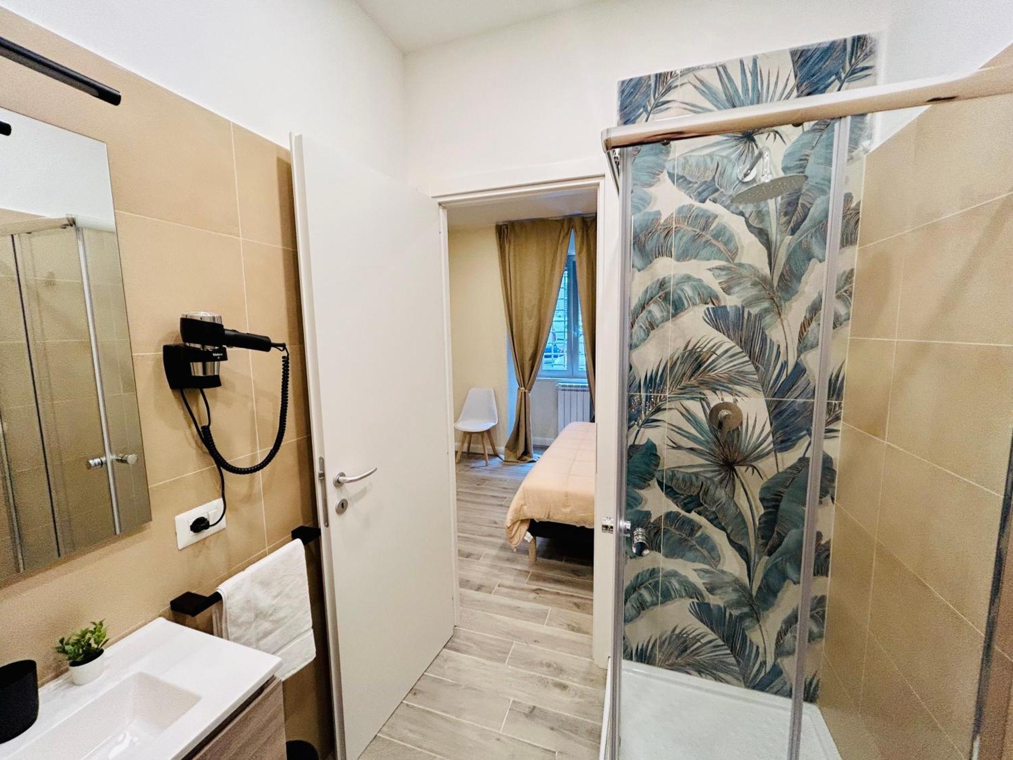 Domus Altino Guest house *