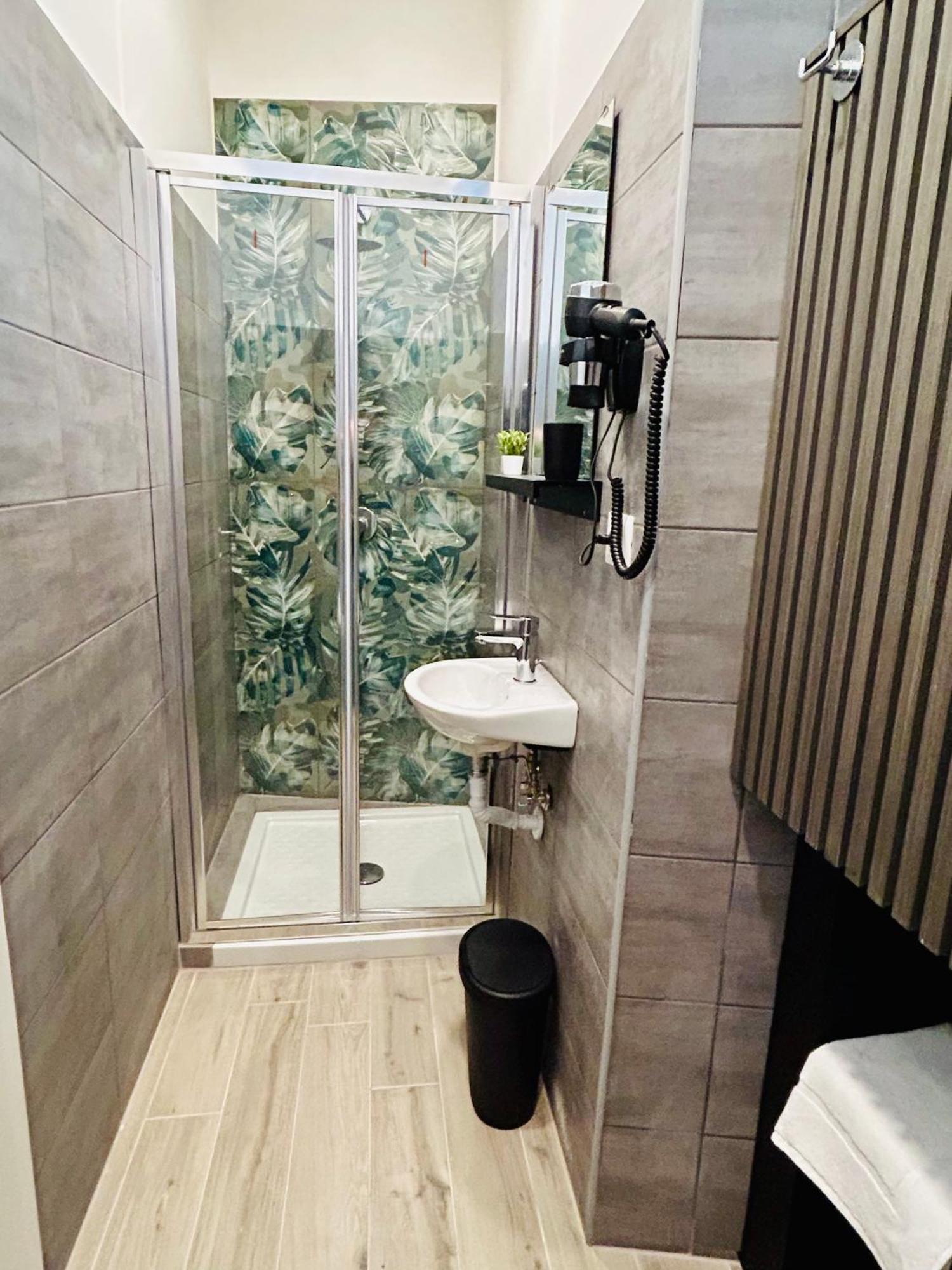 Domus Altino Guest house *